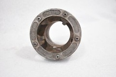TOLEDO NO-12 2&Prime; DIE HEAD PIPE THREADER FOR PLUMBING