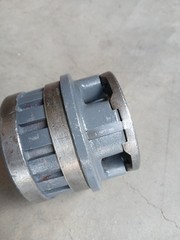 RIDGID 12-R 1&Prime; Threader Die Head HS Plastic NPT
