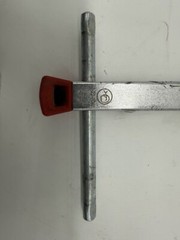 Milwaukee 1.25 in. Basin Wrench 48-22-7001