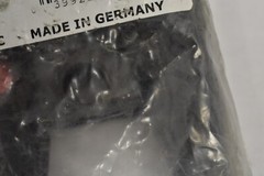 Nibco PCR-138S 1-3/8&Prime; Pressing Jaw For Press Tool R00222RPC Hardware Tool