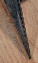 RIDGID RATCHETING Straight Cone Pipe Reamer