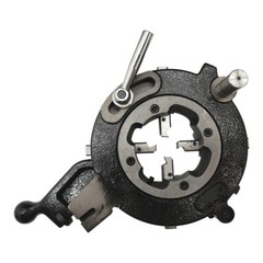 220V 1/2-3inch Electric Pipe Threader Machine Threading Cutter SQ80D1 NPT&BSPT