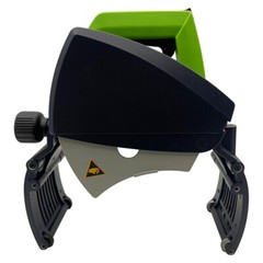 Hand-Held Pipe Cutting Machine for Plastic Pipe Metal Tube 5 Speed Adjustment