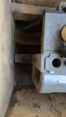 Anvil Gruvlok 3006 Quick Change Roll Groover 2 in. to 12 in. Pipe