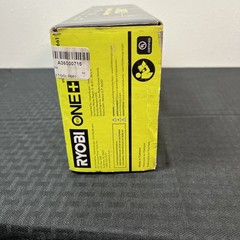 RYOBI P661 18-Volt PEX Crimp Ring Press Tool (Tool Only)