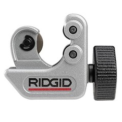 Ridgid &ndash; CC247 RIDGID 40617 Model 101 Close Quarters Tubing Small, Silver
