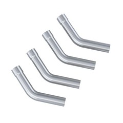 A-KARCK Stainless Steel Mandrel Bends 16 Pcs, 3 Inches 304 Stainless Steel DI&hellip;