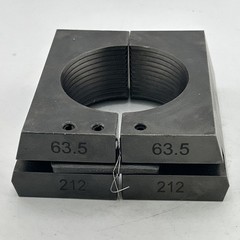 Dixon Hose Crimper Die 63.5 212