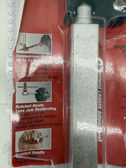 Milwaukee 1.25 in. Basin Wrench 48-22-7001