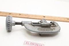 General Tools No 120 5.5&Prime; Long Pipe Cutter USA