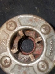 RIDGID 37395 3/4&Prime; NPT RH Alloy Die Head For 12-R Manual Pipe Threader