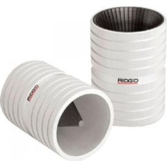 Ridgid 29993 227S Stainless Steel Pipe Reamer Tool, 1/2-inch to Small, Chrome