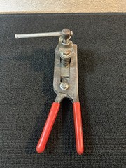 Papco Flaring Tool 3/16&Prime;&ndash;5/8&Prime; USA 🇺🇸 400 Mechanic Tool