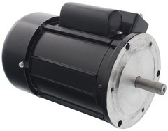 Steel Dragon Tools&reg; Motor for SDT 7090E & SDT 7090-PRO 0.625&Prime; Shaft