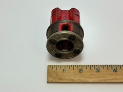 Ridgid Tools USA 3/8&Prime; Die Head Complete For O-R Drop Head Pipe Threader