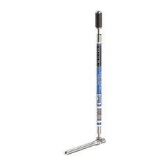 TEST-TITE 83782 Twist N Seal Tool,1/2 In,12 In Length PK 4