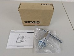 New Ridgid 31405 Model 342 Internal Wrench 4 1/2&Prime;, 1&Prime; &ndash; 2&Prime; Pipe Capacity
