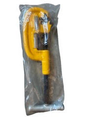 Steel Tools Model 2 Inch Pipe Cutter New in Box Heavy Duty