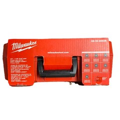 New! Milwaukee 1/4-1-1/8inch RLS ACR Press Jaw Kit M18 FORCE LOGIC 49-16-2662R