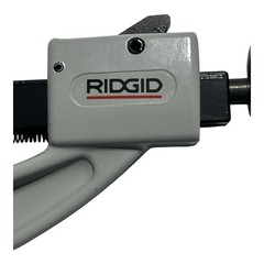 Ridgid 31642 Model 152 Quick-Acting Tubing Cutter (1/4&Prime; &ndash; 2-5/8&Prime;) New