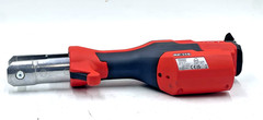 RIDGID RP115 Mini Press Tool Kit W/1/2&Prime;+3/4&Prime; Fittings+12V Li-Ion Bat (EL1134976)