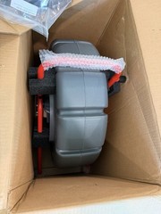 Ridgid SeeSnake Standard Reel Self Leveling Camera W CS65XR Tru Sense Monitor