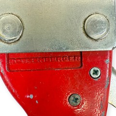 Rothenberger 3/16 in-5 mm 1/4 in/6 mm Mini Blender One-Hand Pipe Bending Device