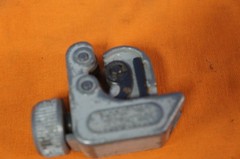 Ridgid 118 1/4 To 1-1/8 Pipe Tubing Cutter 6 To 28 MM