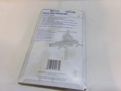 BrassCraft T050 3/16-in to 5/8-in OD Flaring Tool Stainless Steel