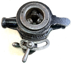 Vintage Oster Bull Dog Pipe Threader Die Head #102