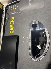 Pipe Inspection System