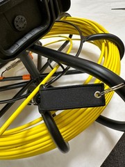 VEVOR Sewer Camera 150ft Drain Inspection Camera 4.3 in Monitor IP68