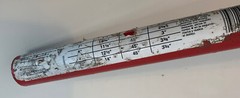GB Electrical Hand Bender 920H Malleable Iron Bender 1/2&rdquo; Thinwall Conduit