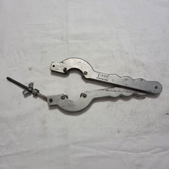 Vtg Maremont Zippy MH541 Exhaust Tail Pipe Cutter w/ 4 Cutting Wheels &ndash; USA