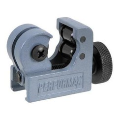 Mini Tube Cutter Cut Copper, Brass & Aluminum Tubing from 1/8&Prime; to 5/8&Prime; (3-16mm)