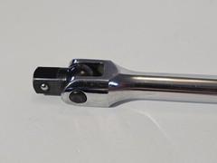 PROTO J5467 Breaker Bar,1/2&Prime; Drive Sz,15-3/4&Prime; Length 426G28