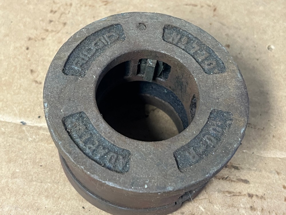 RIDGID 42600 Die Head Adapter &mdash; NO 770 00-R 700
