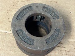 RIDGID 42600 Die Head Adapter &mdash; NO 770 00-R 700