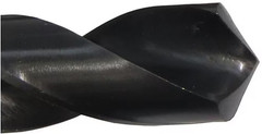 3/4 In. Carbon Steel Npt Pipe Tap And 59/64 In. High Speed Steel Drill Bit Set