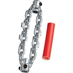 Ridgid 64308 Flexshaft Knocker K9-204 2 Pipe Carbide Tip