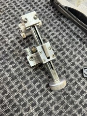 Plasson Rotational Peeler 20-63mm Rotational Pipe End Scraping Tool 1/2&rdquo;-2&rdquo; IPS