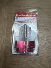 Tool 04525 PPR200 2&Prime; Clean Reamer Extreme Plastic Pipe Fitting Reamer PVC CPVC