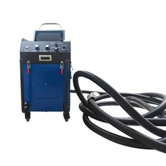 Air Duct Cleaning Suction Machine 110V 2.8KW Commercial Ventilation Cleaning