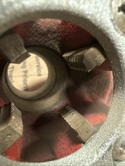 Berkley For Ridgid 12R 3/4 NPT die head No 37575 12-R 2102048004 New High Speed