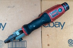 Ridgid RP241 12V Press Crimp Tool with 1/2&Prime; Jaw & Battery
