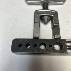 Imperial Eastman Rol-Air Flaring Tool 500-FA 45&deg; 5/16&ndash;5/8 in