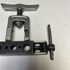 Imperial Eastman Rol-Air Flaring Tool 500-FA 45&deg; 5/16&ndash;5/8 in