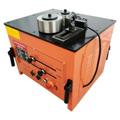 0.25~1.25&Prime; Industrial Steel Bar Thread Bending Machine Electric Rebar Bender