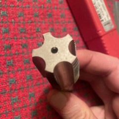Cleveland 3/4-14 NPTF Tap, 5 Flute, New Cleveland Twist Drill 🇺🇸 New