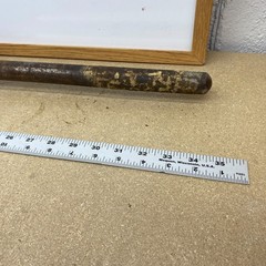 VTG GTD Greenfield Pipe Threader No.2 1/2 &ndash; 1-1/4 R